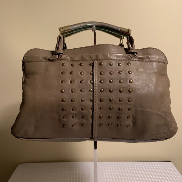 Chloe “Saskia” Handbag Pre-owned Authentic - Picture 2 of 12